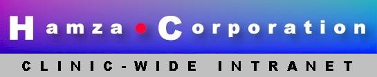 Hamza Corporation